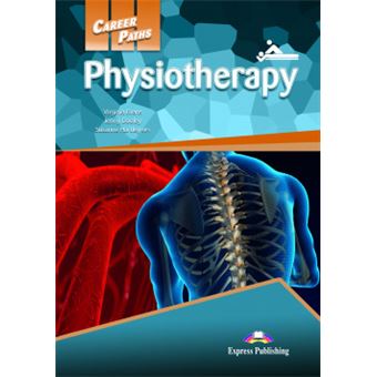 Physiotherapy Student'S Book - 1