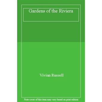 Gardens Of The Riviera - [Version Originale] - 1