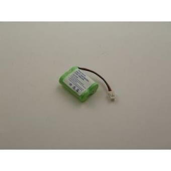 Bateria para Telefone AUDIOLINE DECT 7500 Micro, 7800 Micro, Swit - 1