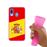 Capa Hapdey para Samsung Galaxy A40 2019 Design Ilustração 2, Bandeira de Espanha em Silicone Flexível e TPU Cor-de-Rosa_3