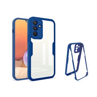 Capa Anti-Crash 360 Protection Phonecare | Prova de Choque | Frente e Verso para Samsung Galaxy A13 5G - Azul Escuro - 1