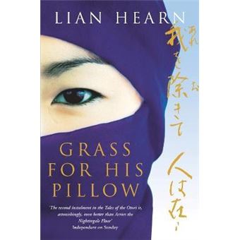 Grass for His Pillow : Tales of the Otori Book 2 - 1