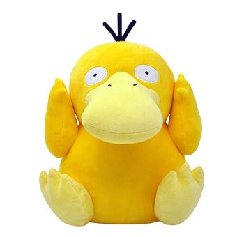 Peluche DreamWorks Pokémon | Psyduck | 25 cm - 1