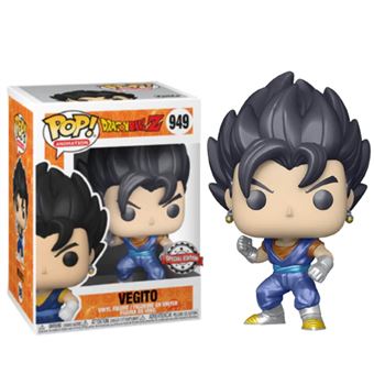 Funko POP! Vegito (Dragon Ball Z) 949 - 1