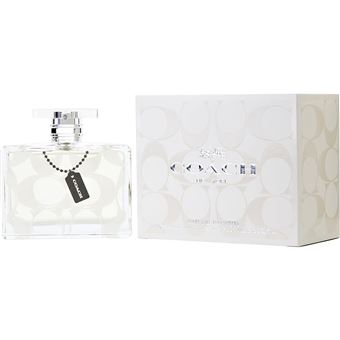 Perfume Feminino Coach Signature | EDT | 3.4 oz | 100 ml - 1