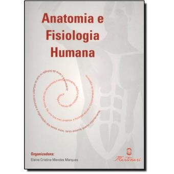 Anatomia E Fisiologia Humana - 1