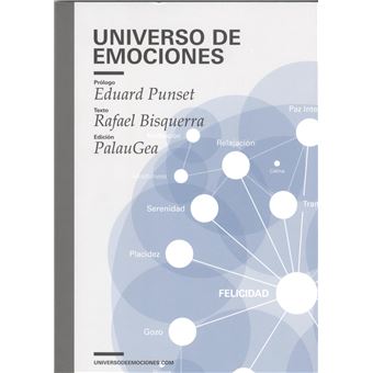 Universo De Emociones - 1