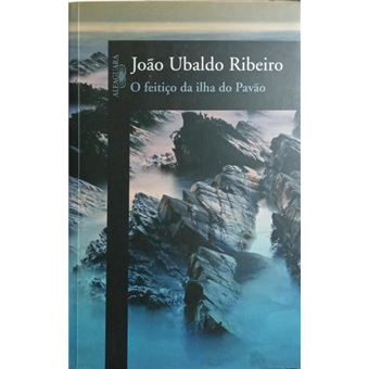 O feitiço da ilha do pavão. - 1