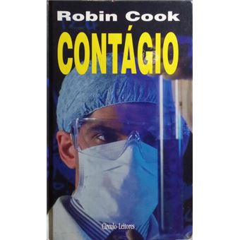 Contágio. - 1
