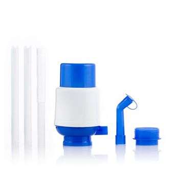 Dispensador de Água para Garrafas XL InnovaGoods Watler | Azul - 1