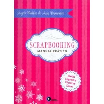 Scrapbooking. Manual Pratico - 1