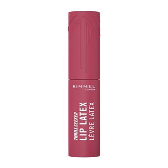 Batom Rimmel Lip Latex - 1