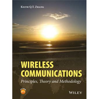 Wireless Communications - Hardback - 2015 - 1