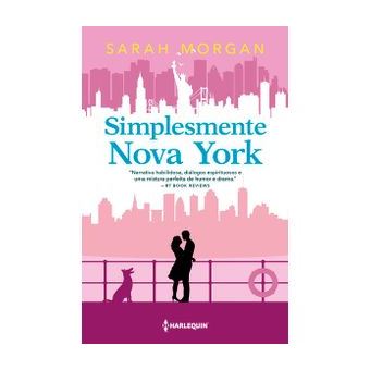 Simplesmente Nova York - 1