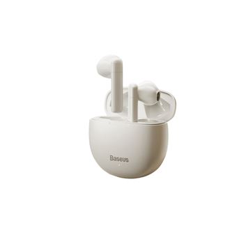 Auriculares Wireless Baseus W3 | 13MM | Type-C | 35h | Bluetooth5.3 - 1