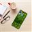 Capa Hapdey para Samsung Galaxy A40 2019 Design Travel Around The World em Silicone Flexível e TPU_1