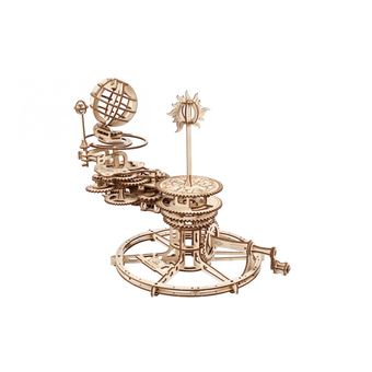 Puzzle 3D UGears Tellurion 4820184121355 | 249 Peças - 1