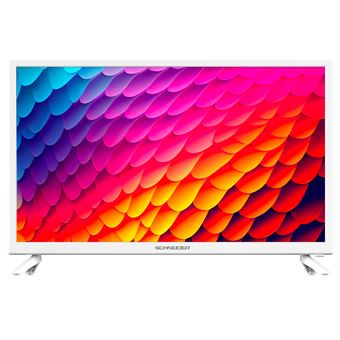 TV ?SCHNEIDER CONSUMER GMS24N100W | LCD | HD+ | 24'' | 61 cm | E - 1