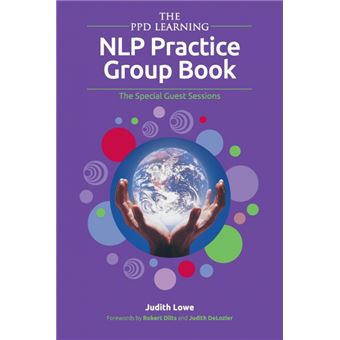 The Ppd Learning Nlp Practice Group Book - 1