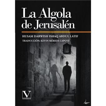La Algola De Jerusalén - 1