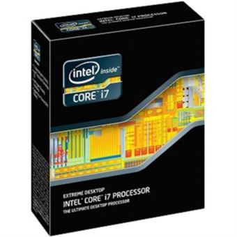 Processor Intel Core i7-3970X - 1