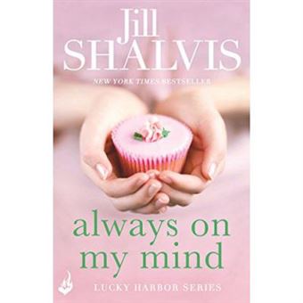 Always On My Mind: Lucky Harbor 8 - [Version Originale] - 1