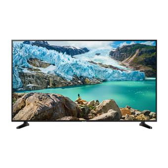 Smart TV Samsung 4K UHD UE65RU7099U 65