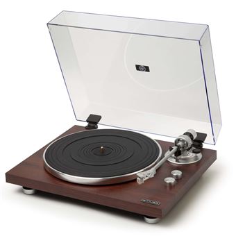 Gira-discos Muse MT-109 BTO | Noz - 1