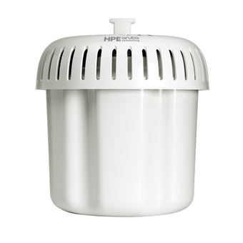 Ponto de Acesso Wlan HPE Aruba Networking AP-575 (RW) 802.11ax 2x2/4x4 Dual Radio Integrated Omni Antennas Outdoor AP | Branco - 1