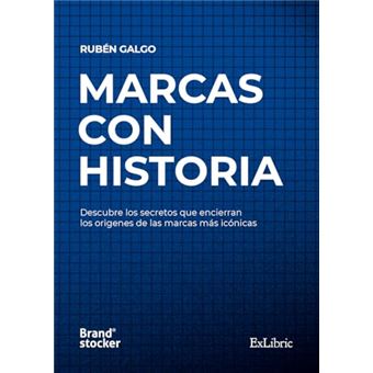 Marcas Con Historia - 1