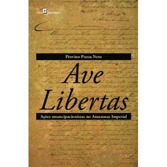 Ave Libertas - 1