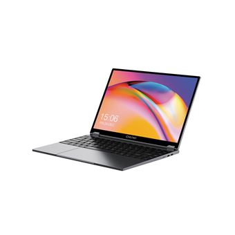 Computador Portátil Híbrido 2 em 1 Chuwi FreeBook | 13.5'' | Intel® Core i3-1215U | Intel® UHD Graphics | 12 GB | SSD 512GB - 1