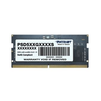 Módulo de Memória Patriot Memory Signature PSD532G56002S - 1