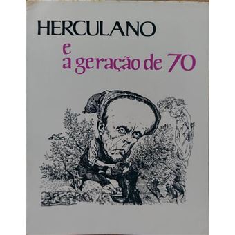 Herculano e a geração de 70. - 1