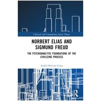 Norbert Elias And Sigmund Freud - 1