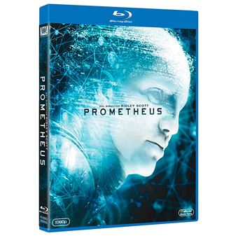 Prometheus (Blu-ray) - 1