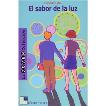 El Sabor De La Luz - 1