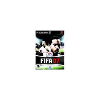 Fifa 07 PS2Uk - 1