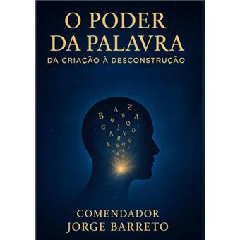O Poder Da Palavra - 1