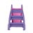 Meu 1º Escorrega Little Tikes - Rosa_2