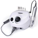 Máquina de Polimento Elétrica para Manicure Pedicure KLACK® | 35000 rpm