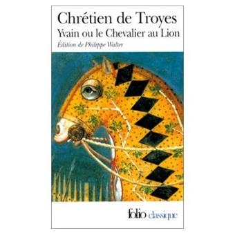 Yvain ou le Chevalier au lion - 1
