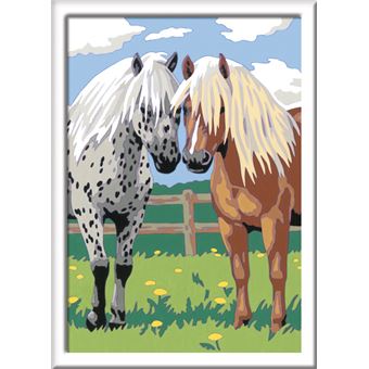 Estojo de arte Ravensburger 4049817655030 - 1