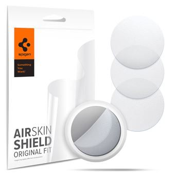 Acessório de Gps Spigen AFL03151 | Transparente - 1
