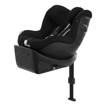 Cadeira Auto para Bebé CYBEX Sirona Gi i-Size Plus | Preto - 1