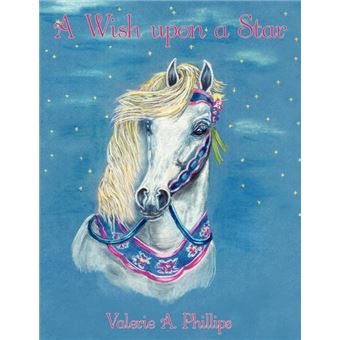 a Wish Upon AStar Paperback -