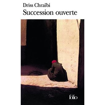 Succession Ouverte - 1