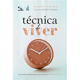 Técnica De Viver - 1