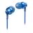 Auriculares Philips SHE3850BL/00 Azul_0