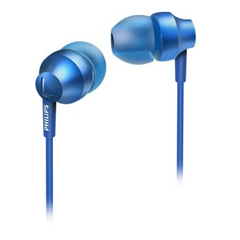 Auriculares Philips SHE3850BL/00 Azul